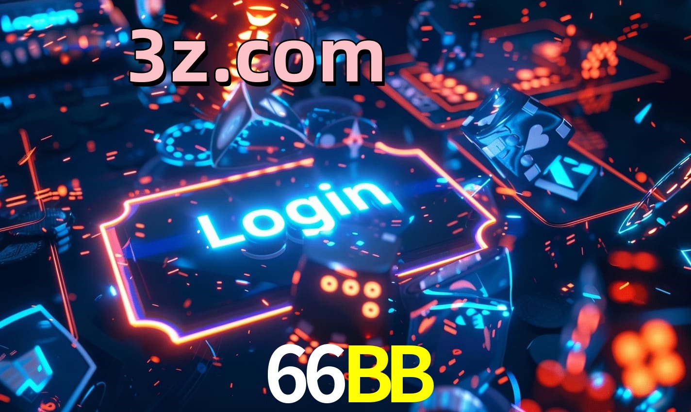 Bônus de Cadastro Cassino 66BB